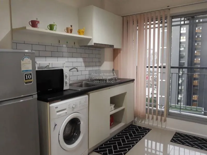 FOR RENT condo , Aspire Sukhumvit 48 , BTS-Phra Khanong , Phra Kh