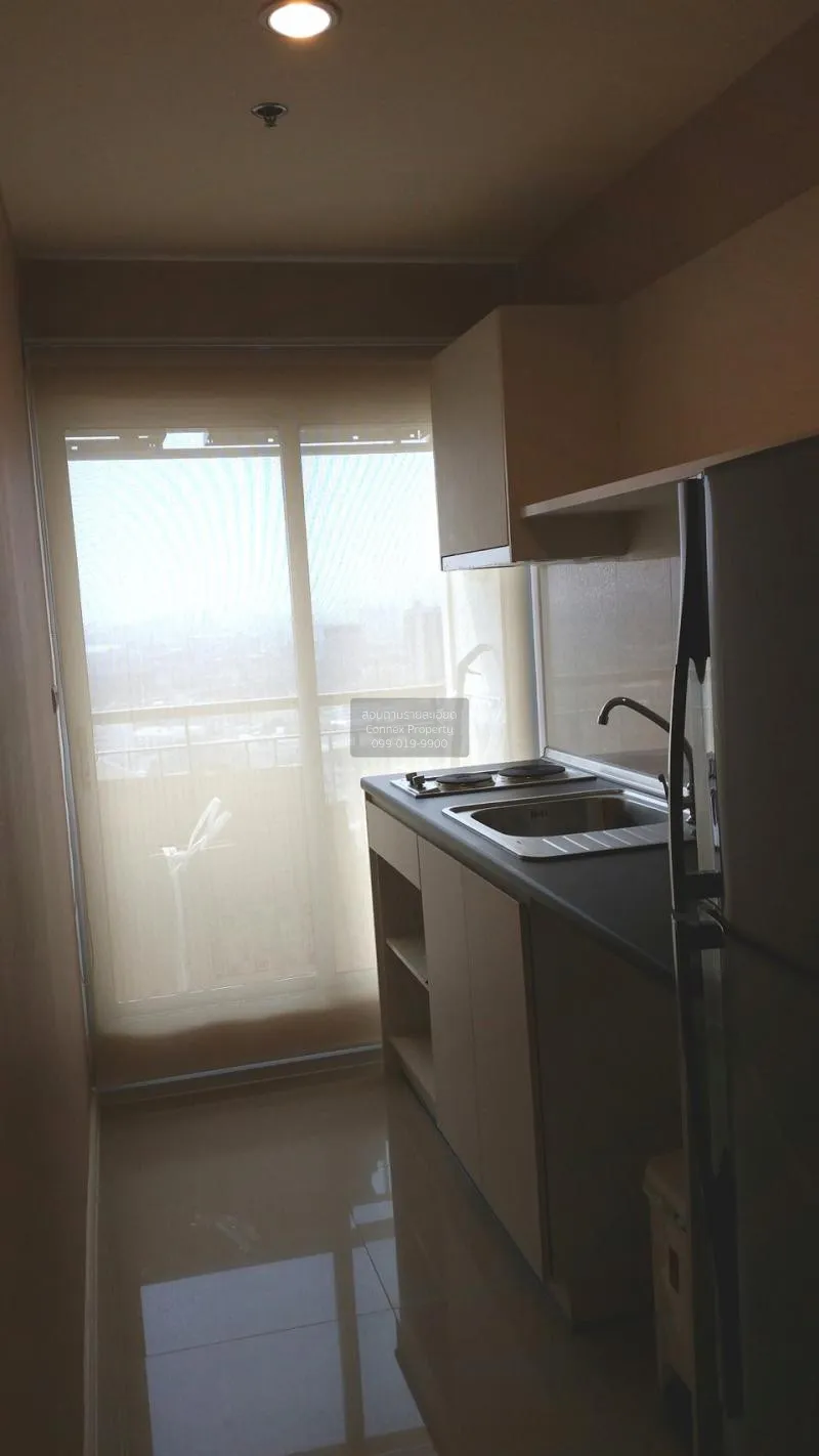 FOR RENT condo , Aspire Sukhumvit 48 , BTS-Phra Khanong , Phra Kh 2