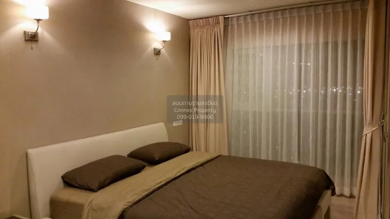 FOR RENT condo , Aspire Sukhumvit 48 , BTS-Phra Khanong , Phra Kh 3