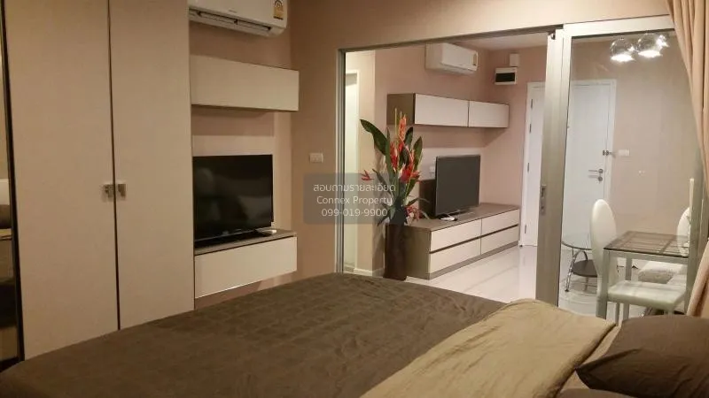FOR RENT condo , Aspire Sukhumvit 48 , BTS-Phra Khanong , Phra Kh 4
