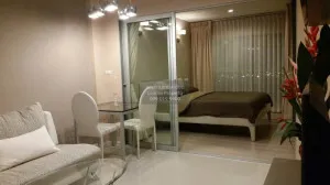FOR RENT condo , Aspire Sukhumvit 48 , BTS-Phra Khanong , Phra Khanong , Khlong Toei , Bangkok , CX-07977