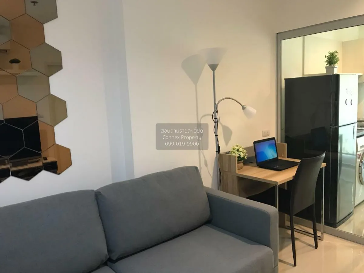 FOR RENT condo , Aspire Sukhumvit 48 , BTS-Phra Khanong , Phra Kh 1