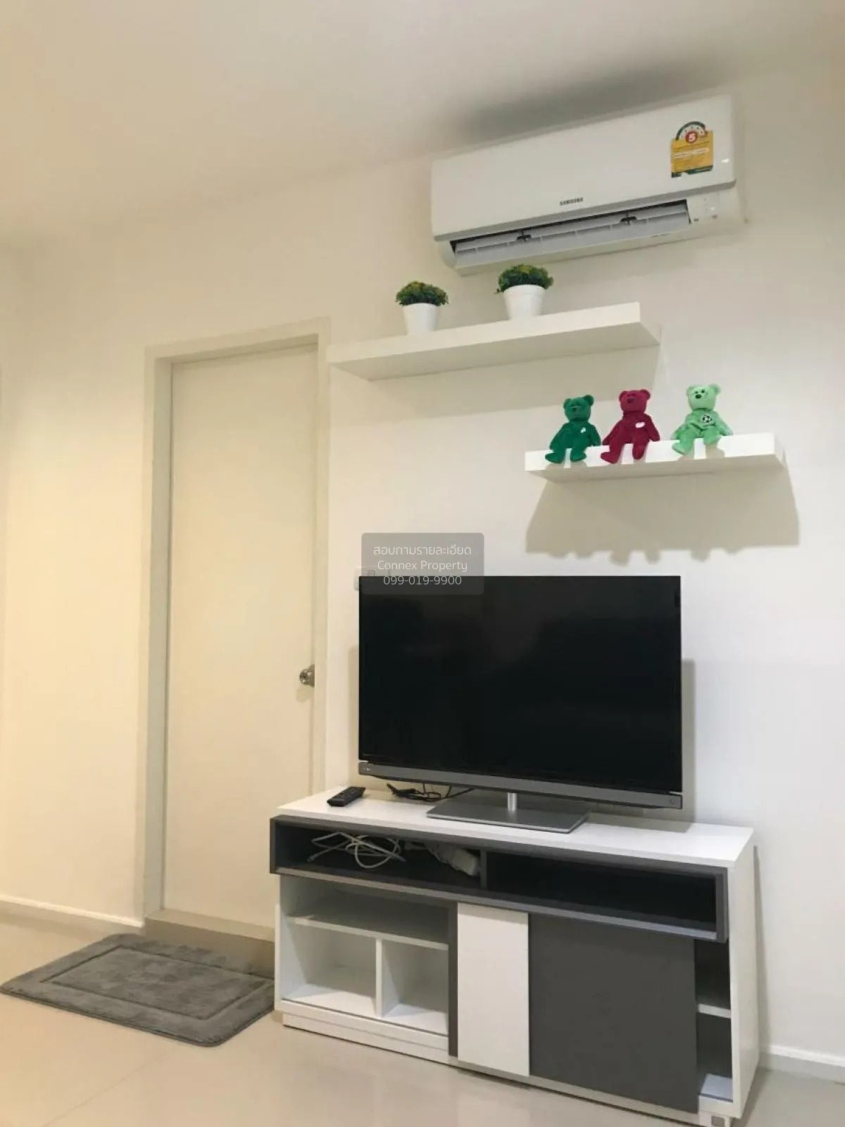 FOR RENT condo , Aspire Sukhumvit 48 , BTS-Phra Khanong , Phra Kh 2