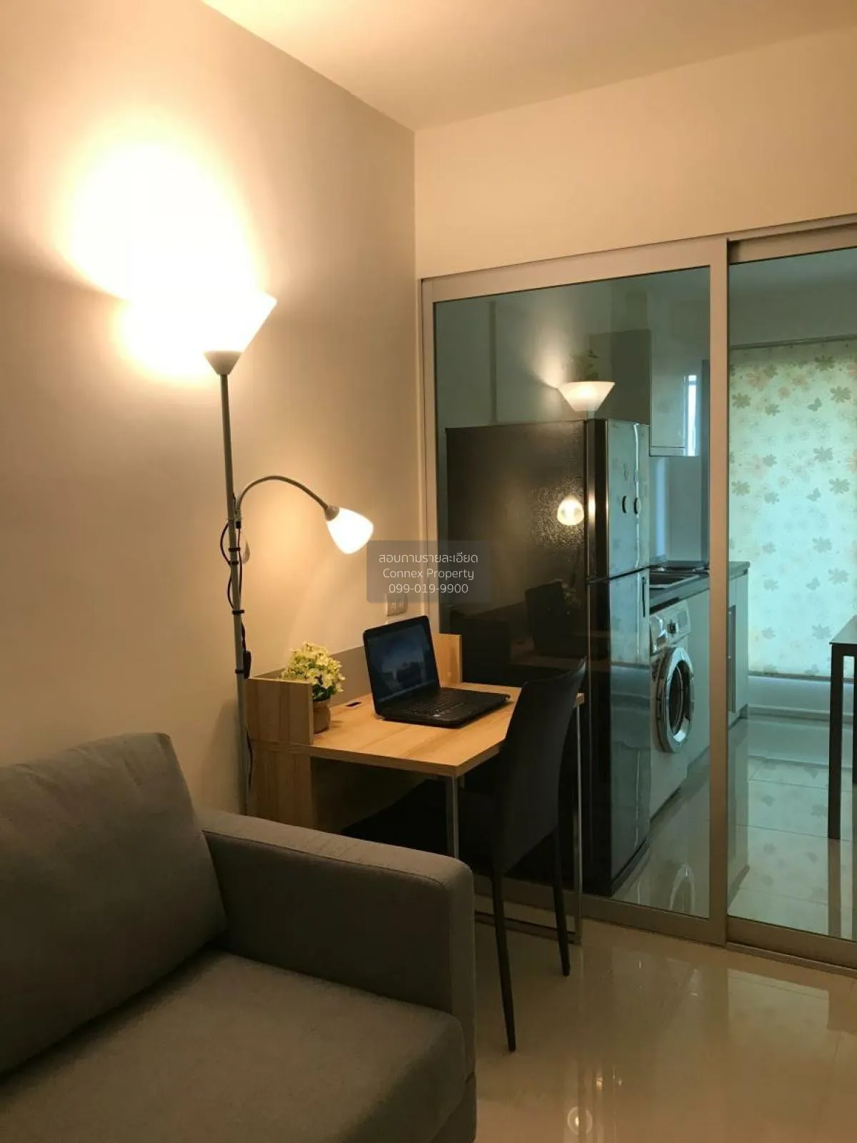 FOR RENT condo , Aspire Sukhumvit 48 , BTS-Phra Khanong , Phra Kh 3