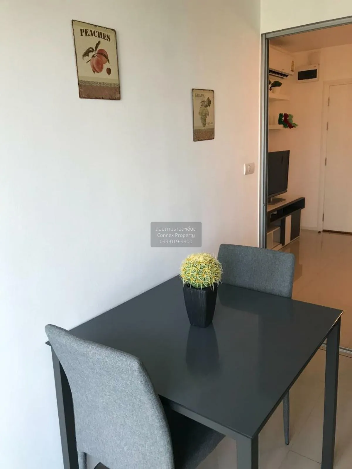 FOR RENT condo , Aspire Sukhumvit 48 , BTS-Phra Khanong , Phra Kh 4