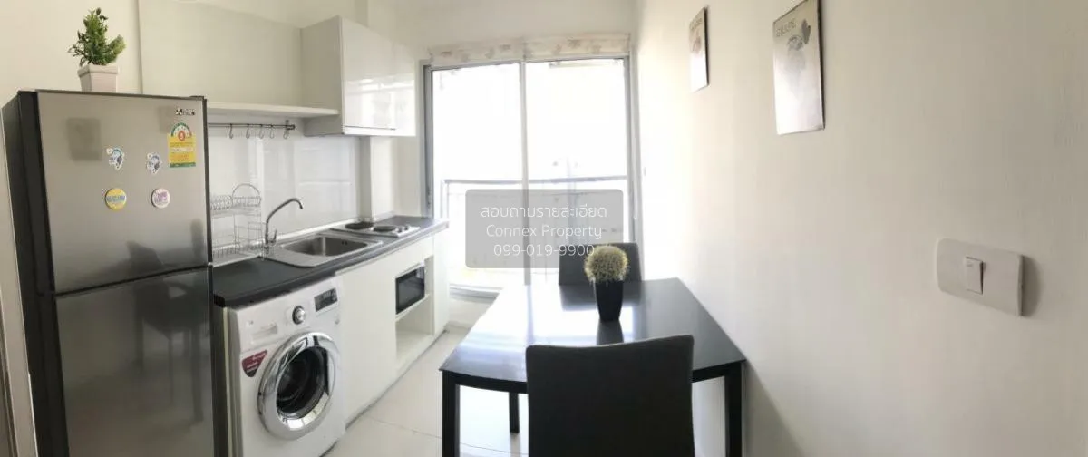 FOR RENT condo , Aspire Sukhumvit 48 , BTS-Phra Khanong , Phra Kh