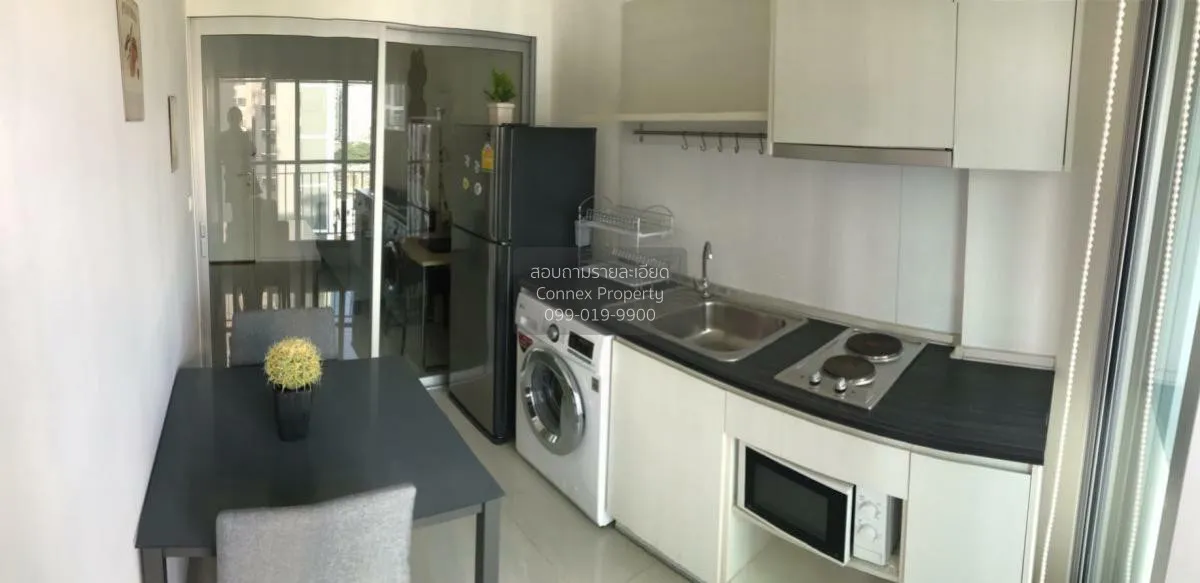 FOR RENT condo , Aspire Sukhumvit 48 , BTS-Phra Khanong , Phra Kh