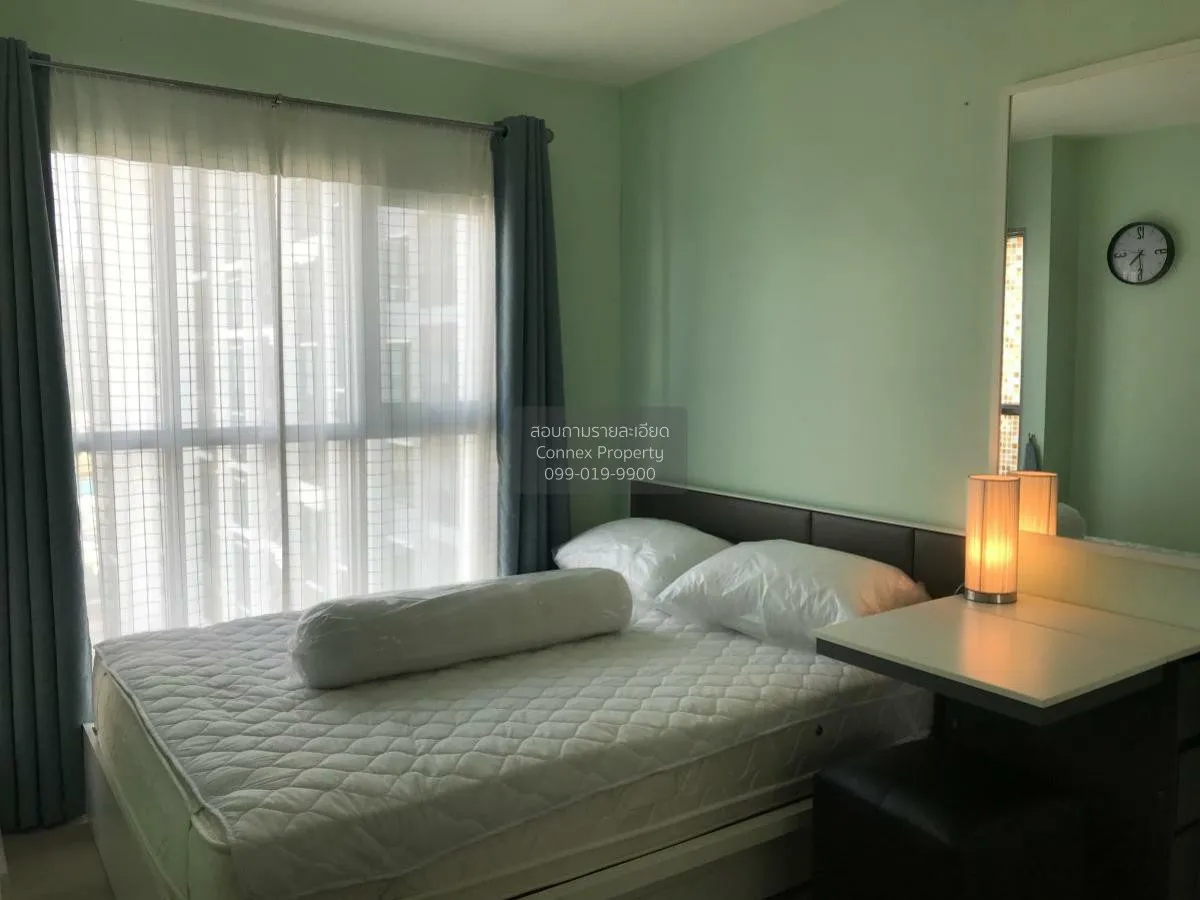 FOR RENT condo , Aspire Sukhumvit 48 , BTS-Phra Khanong , Phra Kh