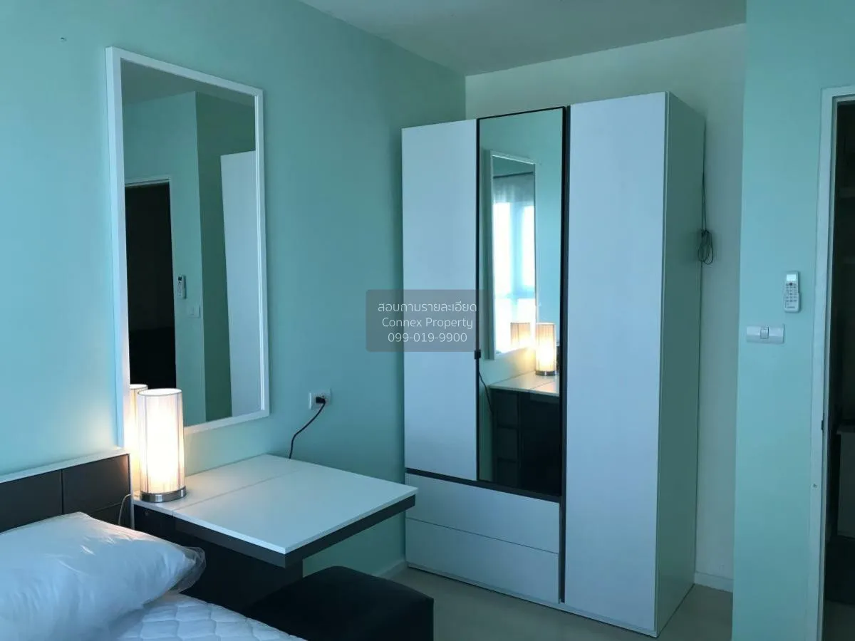FOR RENT condo , Aspire Sukhumvit 48 , BTS-Phra Khanong , Phra Kh
