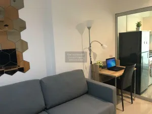 FOR RENT condo , Aspire Sukhumvit 48 , BTS-Phra Khanong , Phra Khanong , Khlong Toei , Bangkok , CX-07979