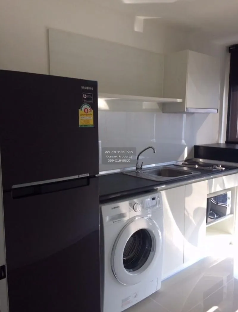 FOR RENT condo , Aspire Sukhumvit 48 , BTS-Phra Khanong , Phra Kh