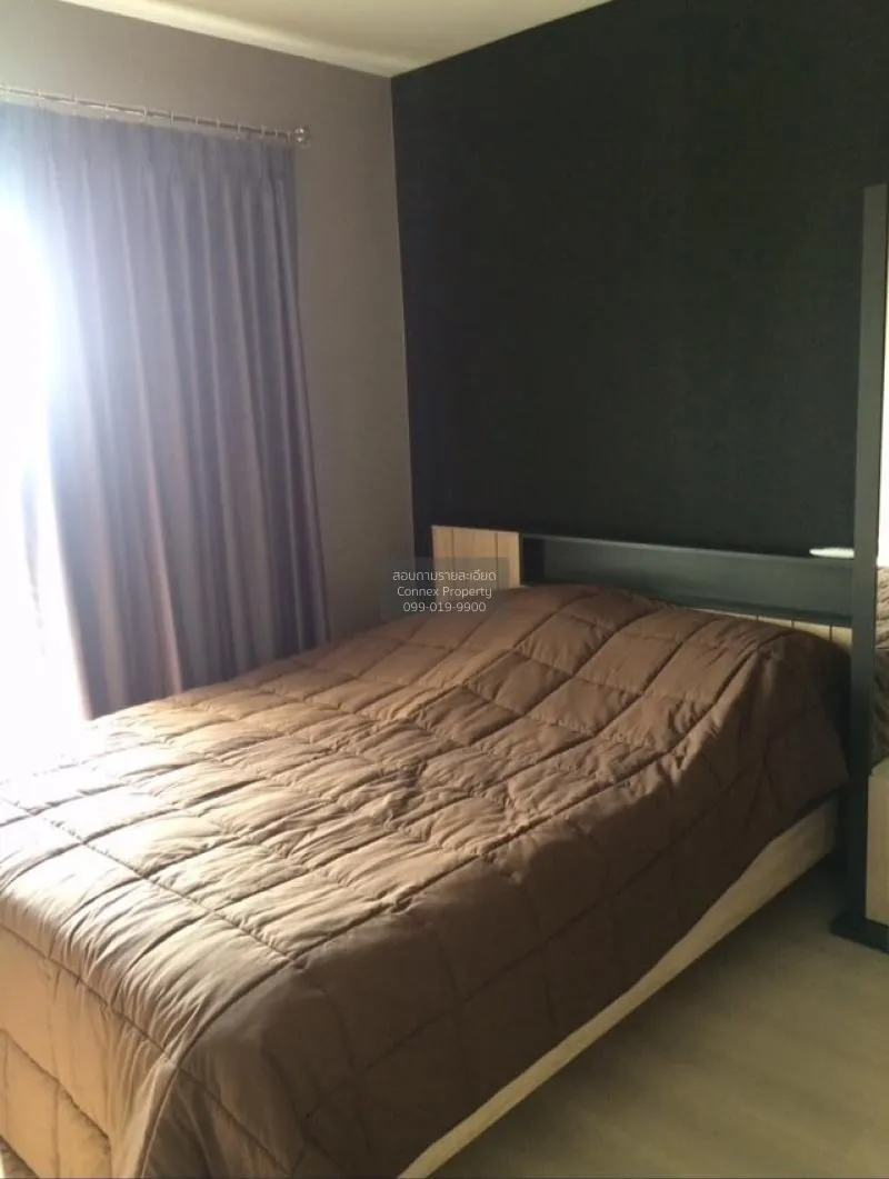FOR RENT condo , Aspire Sukhumvit 48 , BTS-Phra Khanong , Phra Kh