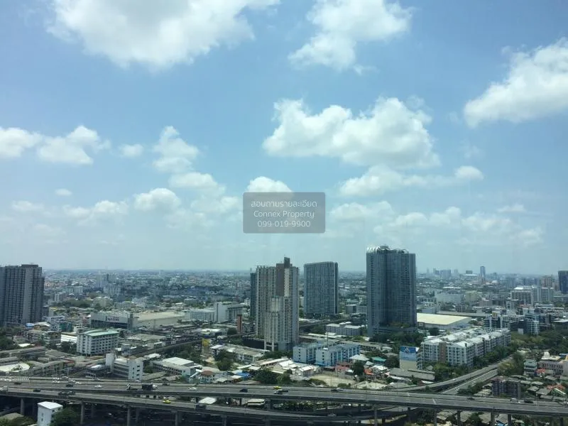 FOR RENT condo , Aspire Sukhumvit 48 , BTS-Phra Khanong , Phra Kh