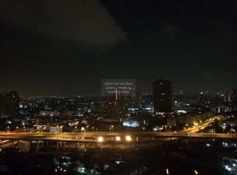 FOR RENT condo , Aspire Sukhumvit 48 , BTS-Phra Khanong , Phra Kh