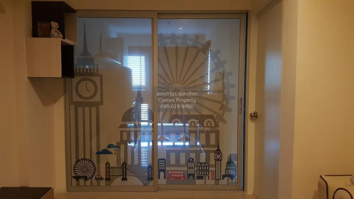 ขายคอนโด  แอสปาย สุขุมวิท 48 BTS-พระโขนง พระโขนง เขต คลองเตย กรุง 3