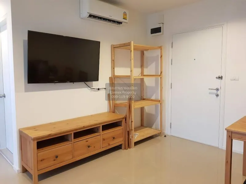 FOR RENT condo , Aspire Sukhumvit 48 , BTS-Phra Khanong , Phra Kh 2