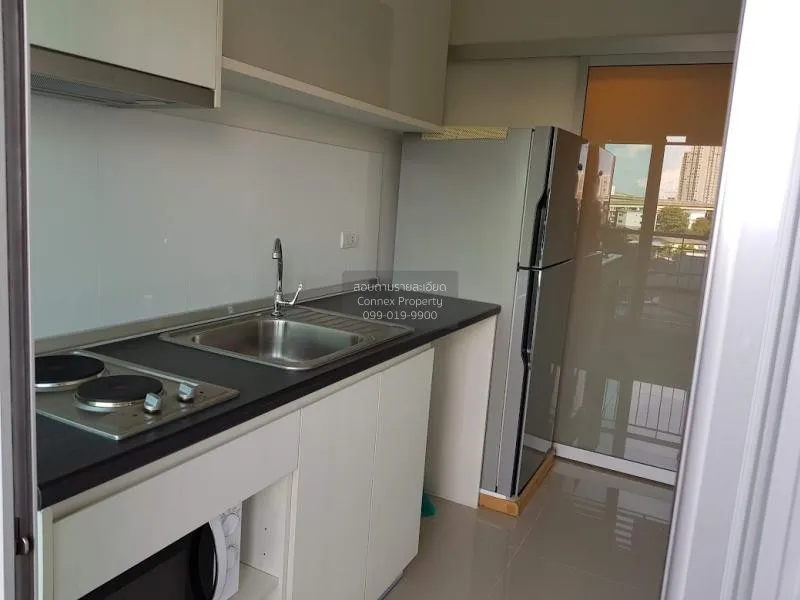 FOR RENT condo , Aspire Sukhumvit 48 , BTS-Phra Khanong , Phra Kh 3
