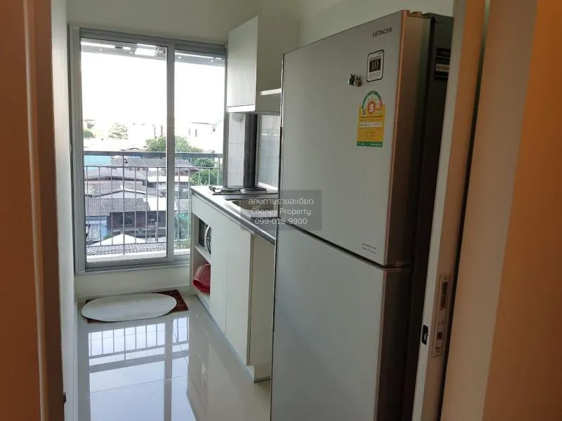 FOR RENT condo , Aspire Sukhumvit 48 , BTS-Phra Khanong , Phra Kh 4