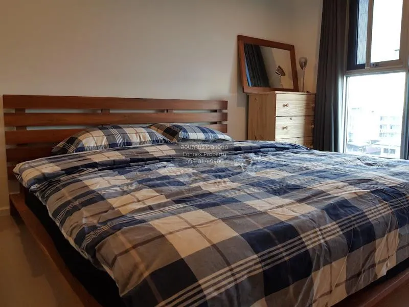 FOR RENT condo , Aspire Sukhumvit 48 , BTS-Phra Khanong , Phra Kh