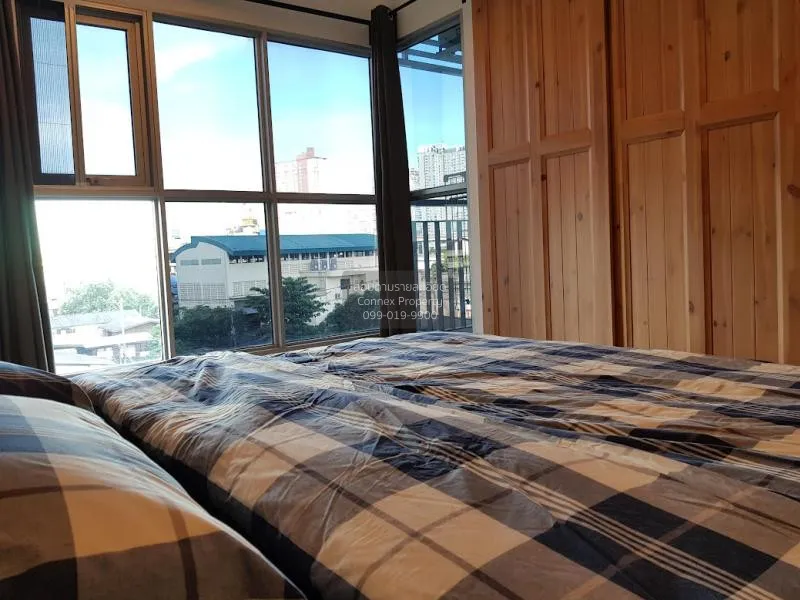 FOR RENT condo , Aspire Sukhumvit 48 , BTS-Phra Khanong , Phra Kh