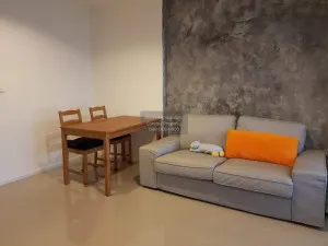 FOR RENT condo , Aspire Sukhumvit 48 , BTS-Phra Khanong , Phra Khanong , Khlong Toei , Bangkok , CX-07993
