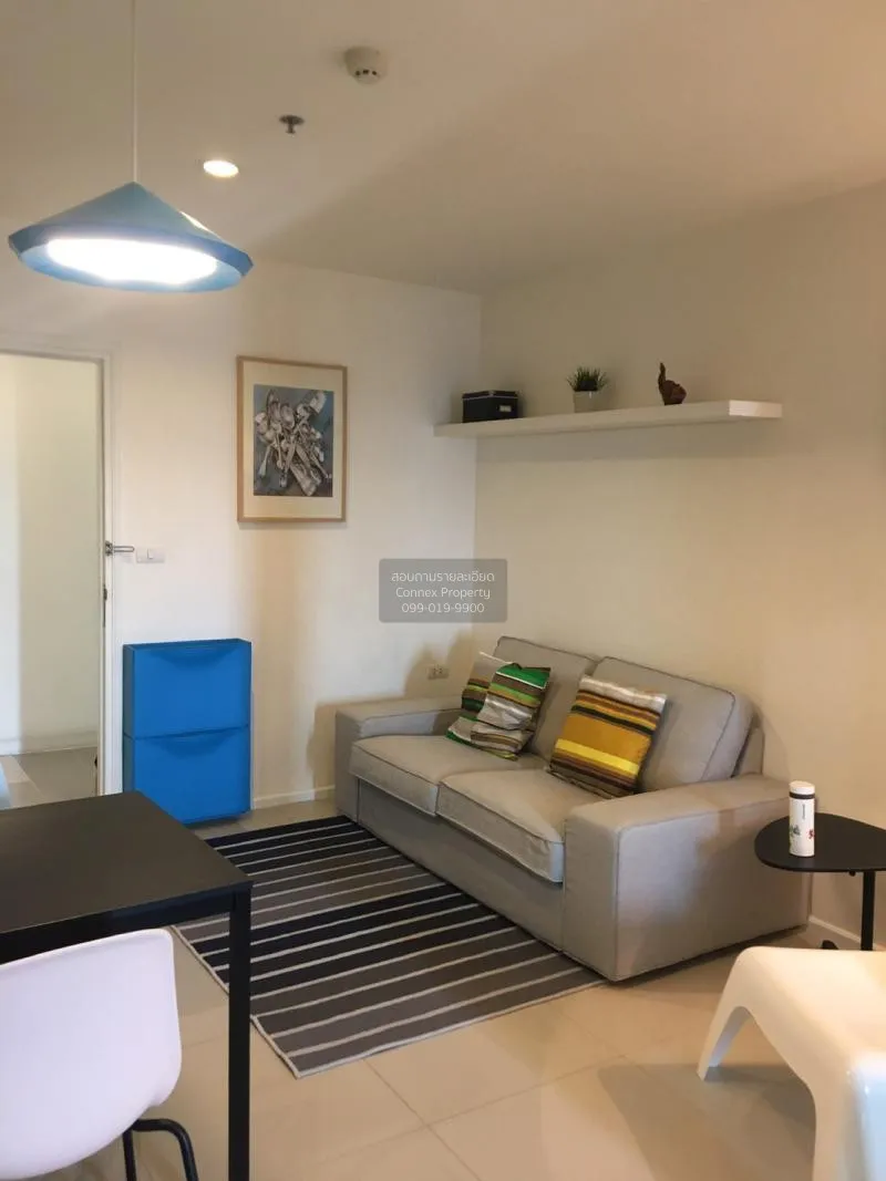 FOR SALE condo , Aspire Sukhumvit 48 , BTS-Phra Khanong , Phra Kh 2