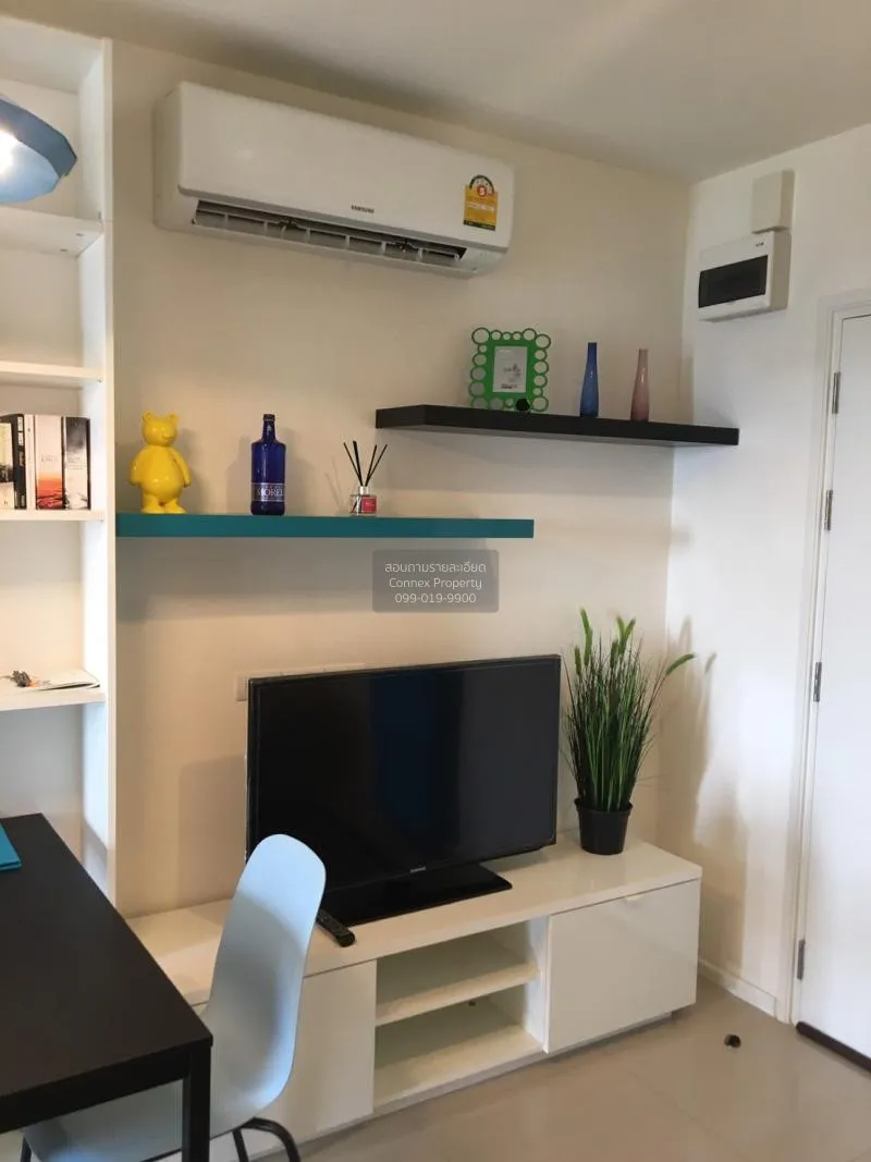 FOR SALE condo , Aspire Sukhumvit 48 , BTS-Phra Khanong , Phra Kh 3