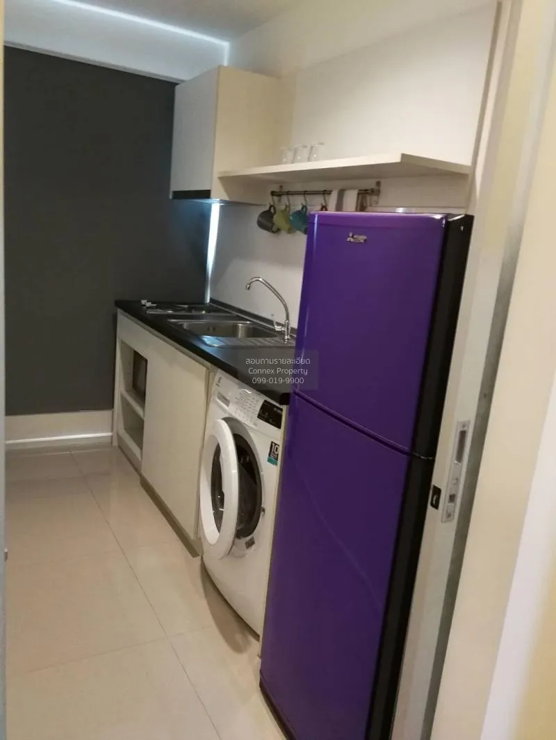 FOR RENT condo , Aspire Sukhumvit 48 , BTS-Phra Khanong , Phra Kh 4