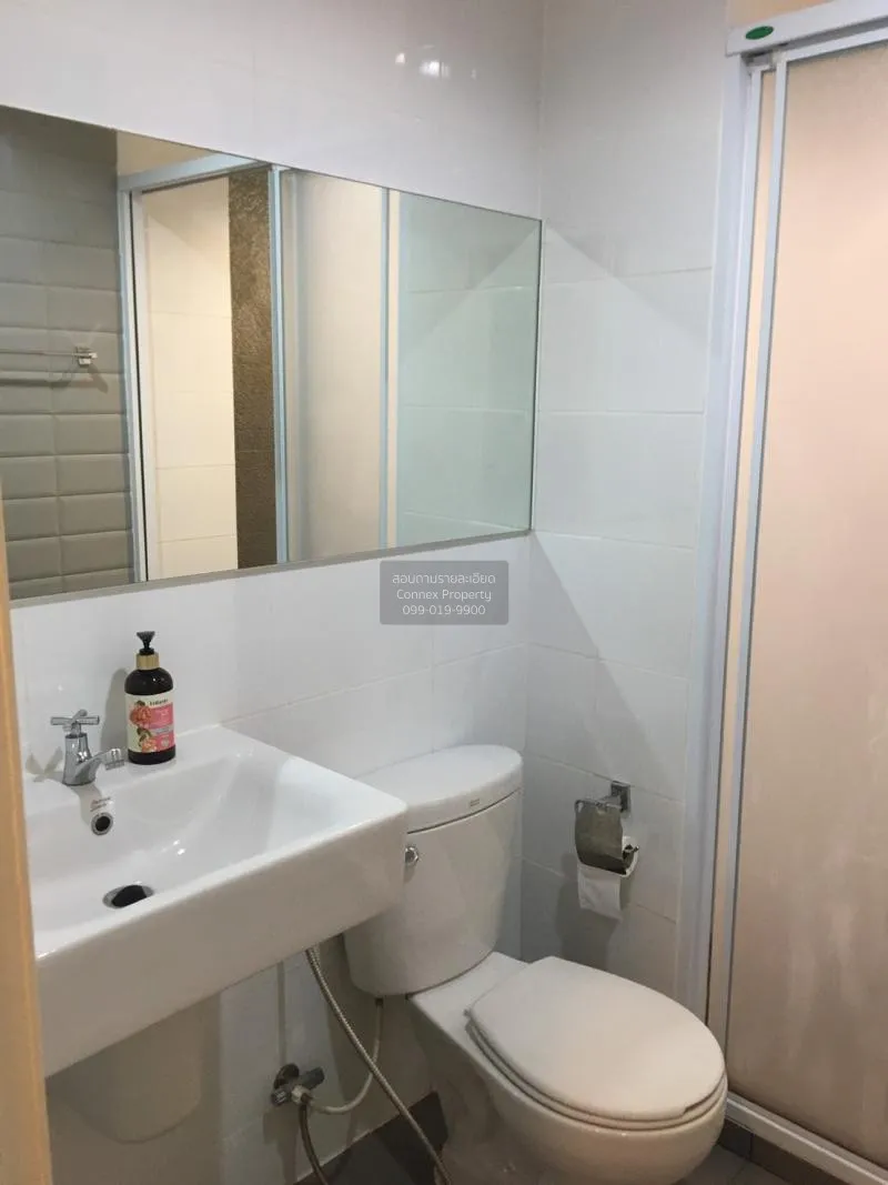 FOR RENT condo , Aspire Sukhumvit 48 , BTS-Phra Khanong , Phra Kh