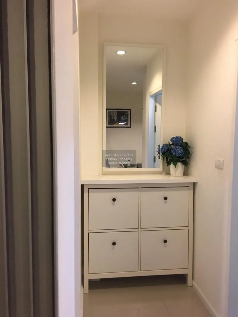 FOR RENT condo , Aspire Sukhumvit 48 , BTS-Phra Khanong , Phra Kh