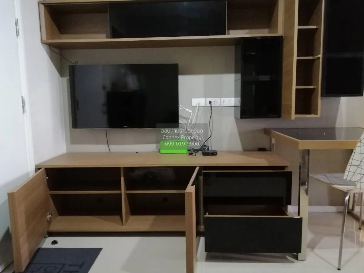 FOR RENT condo , Aspire Sukhumvit 48 , BTS-Phra Khanong , Phra Kh