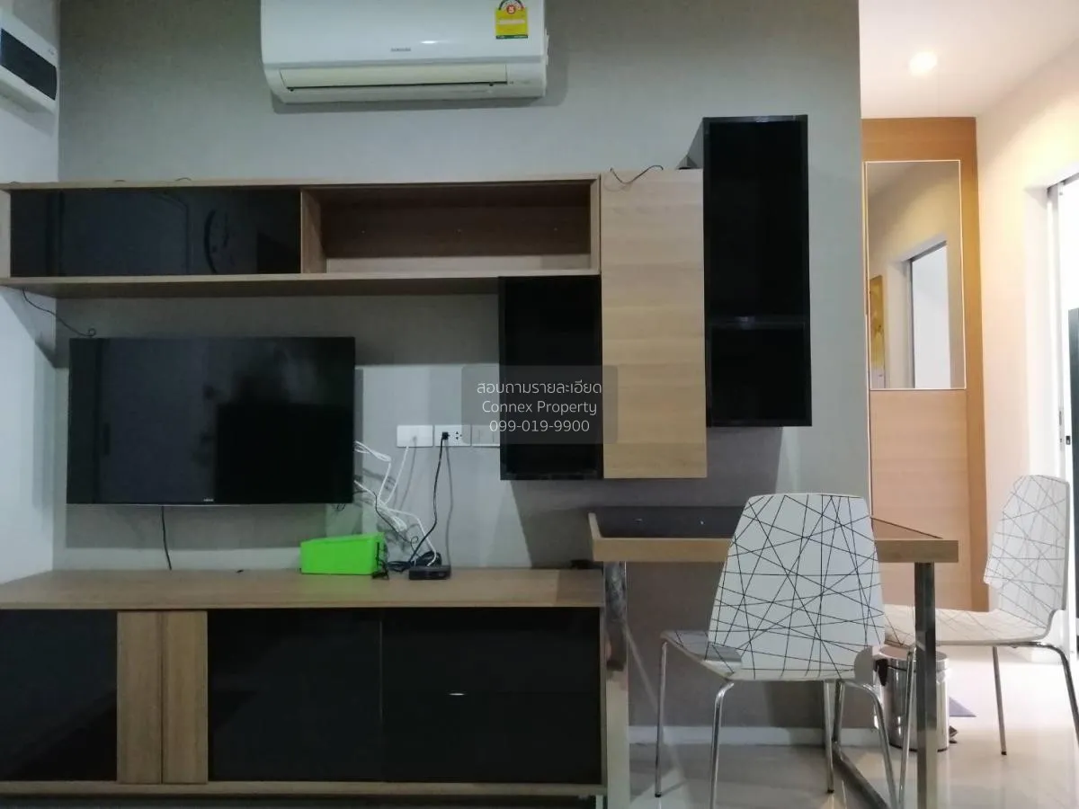 FOR RENT condo , Aspire Sukhumvit 48 , BTS-Phra Khanong , Phra Kh
