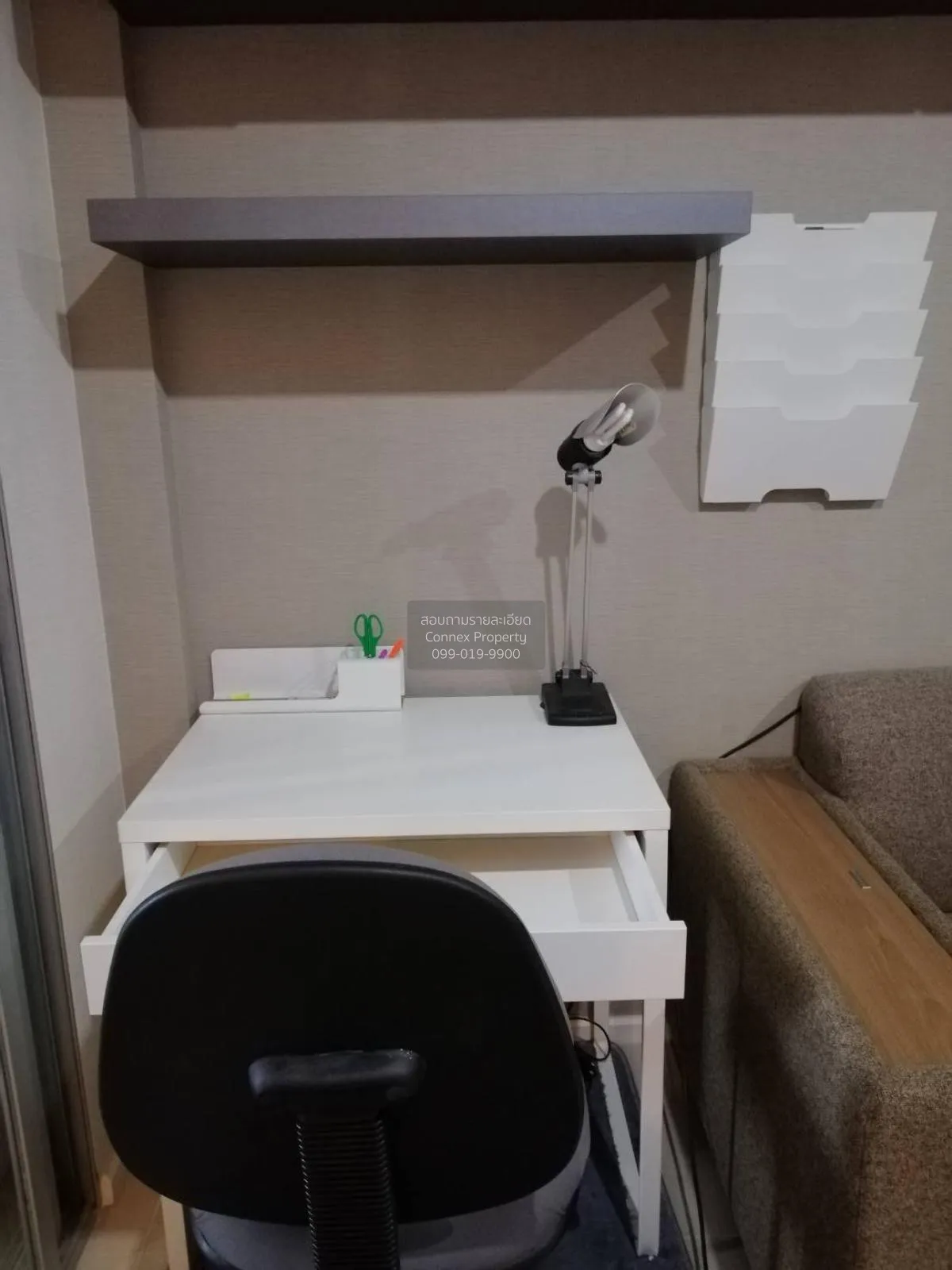 FOR RENT condo , Aspire Sukhumvit 48 , BTS-Phra Khanong , Phra Kh