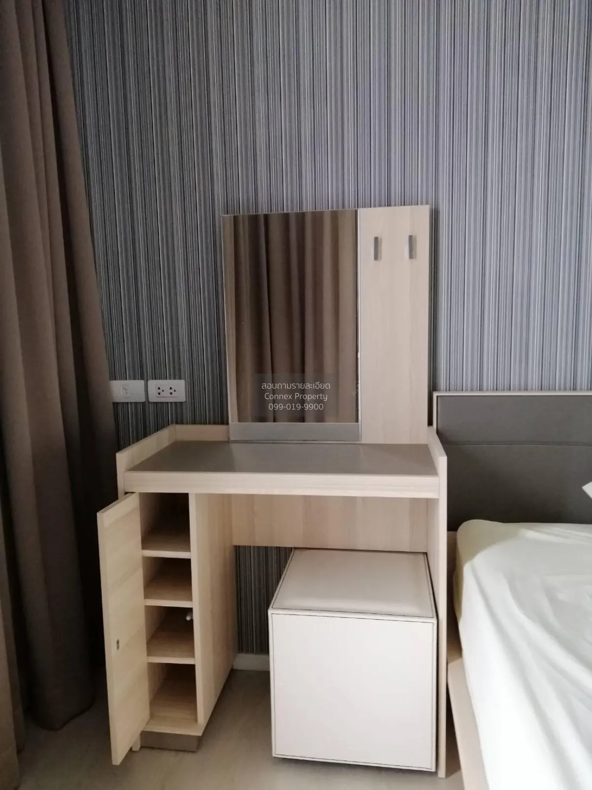 FOR RENT condo , Aspire Sukhumvit 48 , BTS-Phra Khanong , Phra Kh