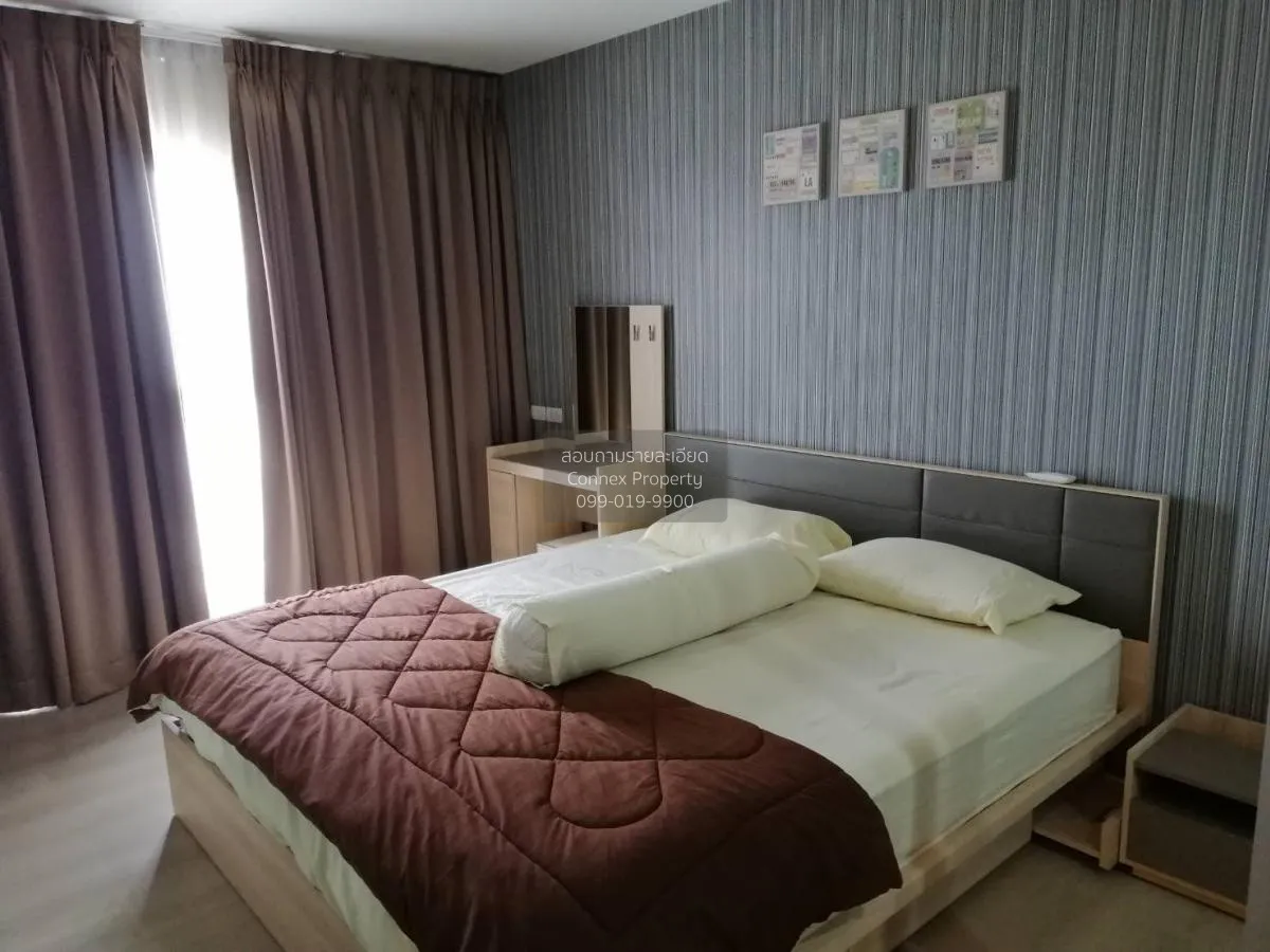 FOR RENT condo , Aspire Sukhumvit 48 , BTS-Phra Khanong , Phra Kh