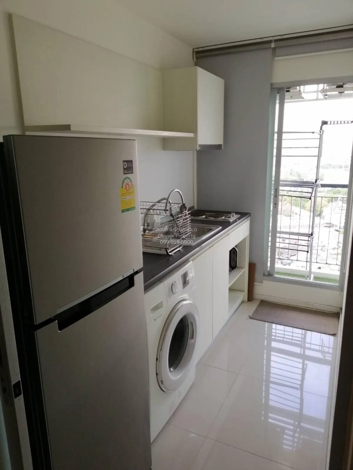 FOR RENT condo , Aspire Sukhumvit 48 , BTS-Phra Khanong , Phra Kh 2