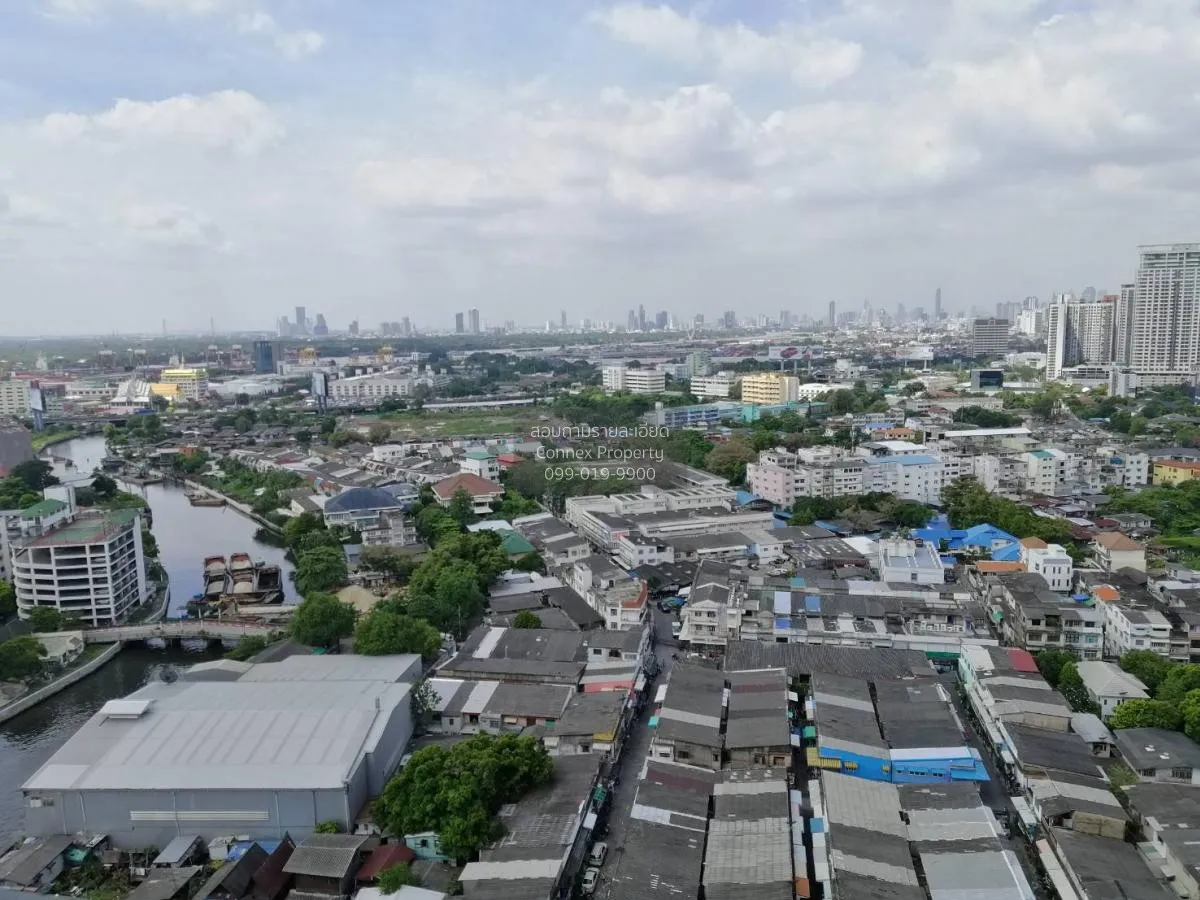 FOR RENT condo , Aspire Sukhumvit 48 , BTS-Phra Khanong , Phra Kh 3