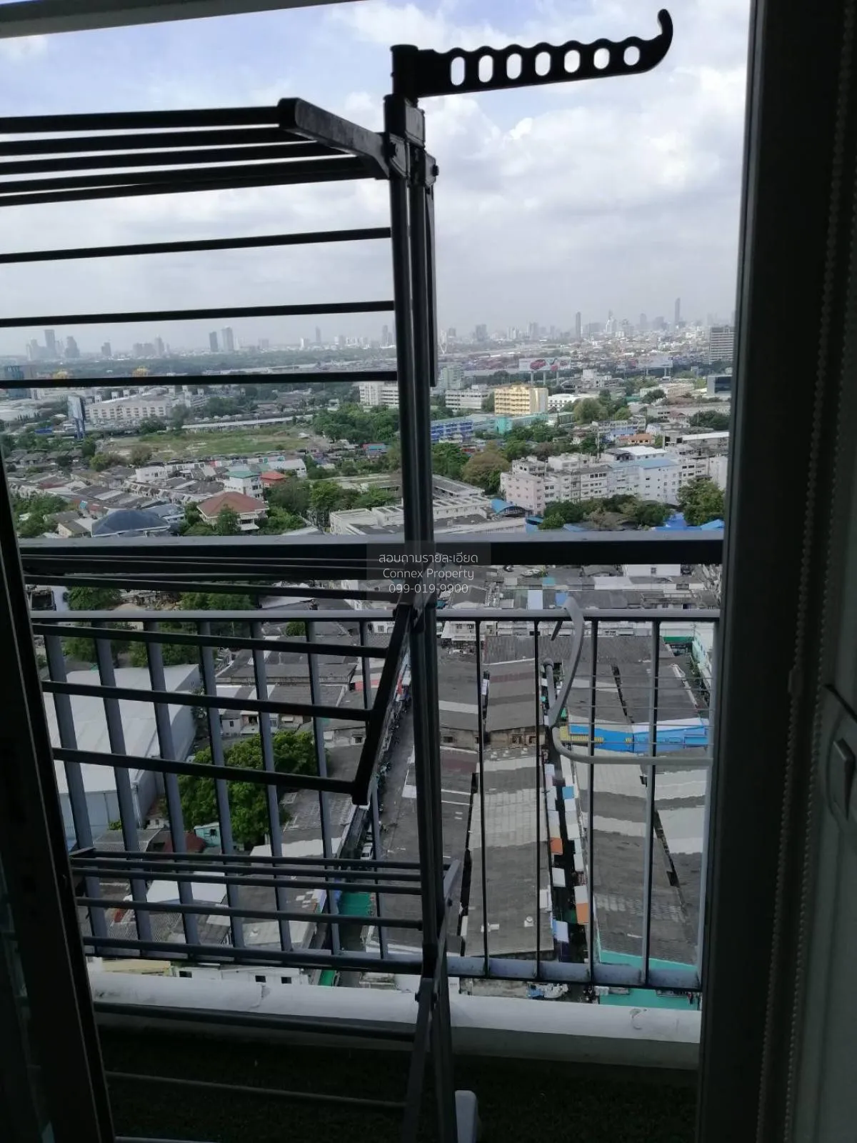 FOR RENT condo , Aspire Sukhumvit 48 , BTS-Phra Khanong , Phra Kh 4