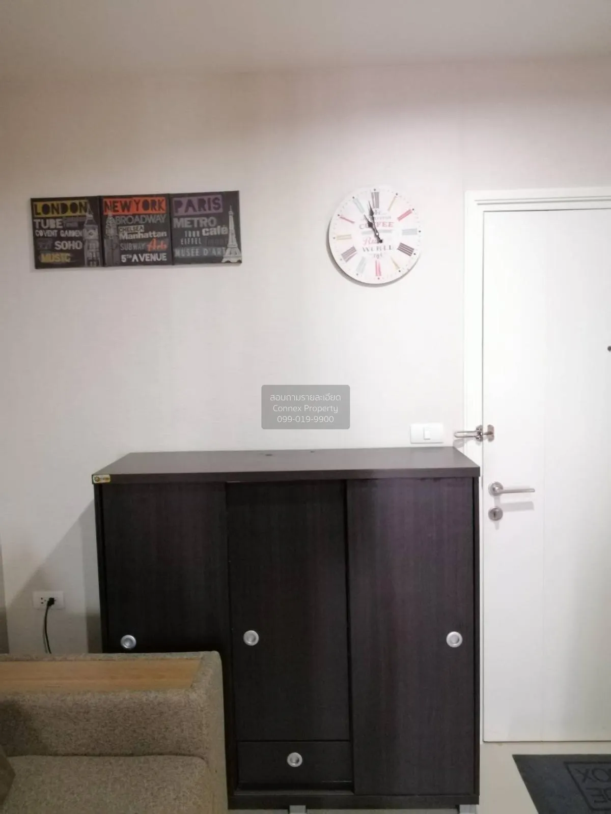 FOR RENT condo , Aspire Sukhumvit 48 , BTS-Phra Khanong , Phra Kh