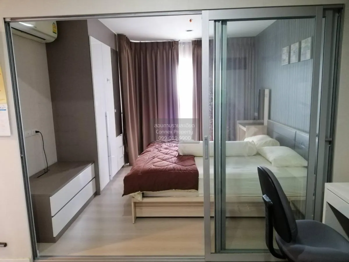 FOR RENT condo , Aspire Sukhumvit 48 , BTS-Phra Khanong , Phra Kh