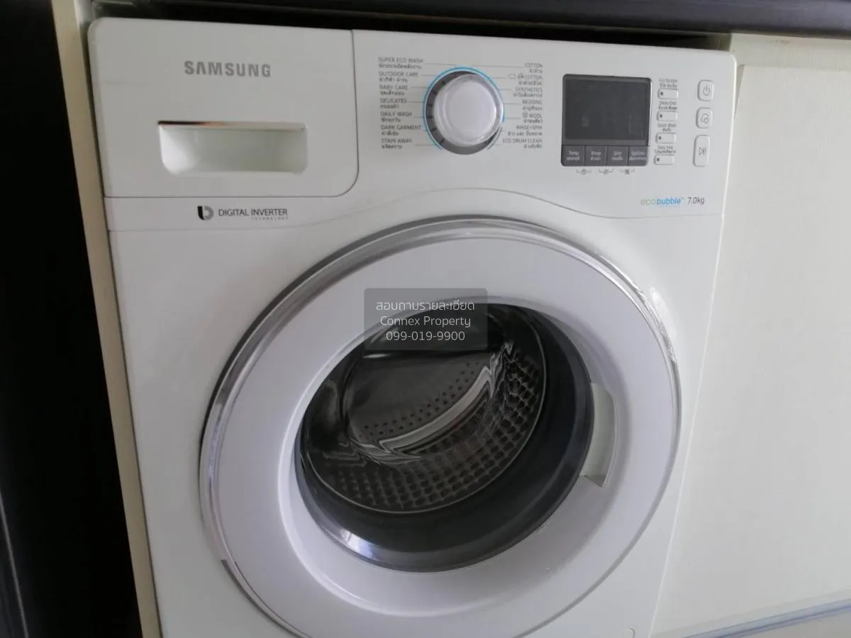 FOR RENT condo , Aspire Sukhumvit 48 , BTS-Phra Khanong , Phra Kh