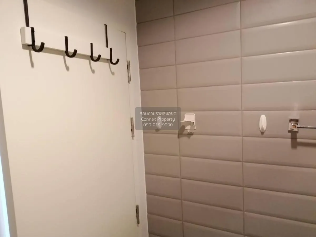 FOR RENT condo , Aspire Sukhumvit 48 , BTS-Phra Khanong , Phra Kh