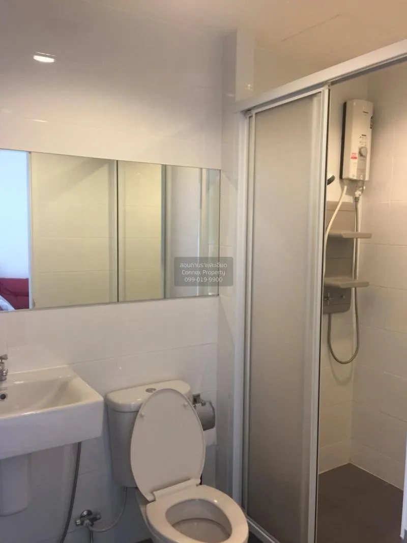 เช่าคอนโด  แอสปาย สุขุมวิท 48 BTS-พระโขนง พระโขนง เขต คลองเตย กรุ 4