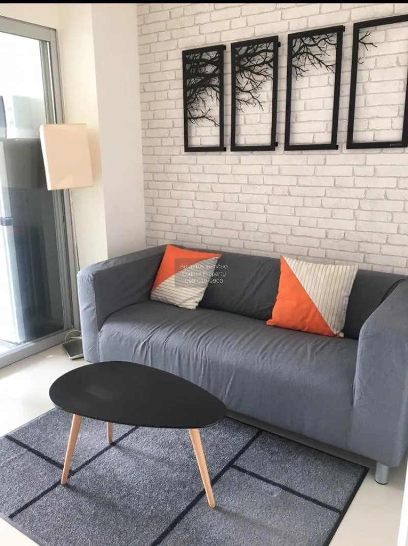 เช่าคอนโด  แอสปาย สุขุมวิท 48 BTS-พระโขนง พระโขนง เขต คลองเตย กรุ 1