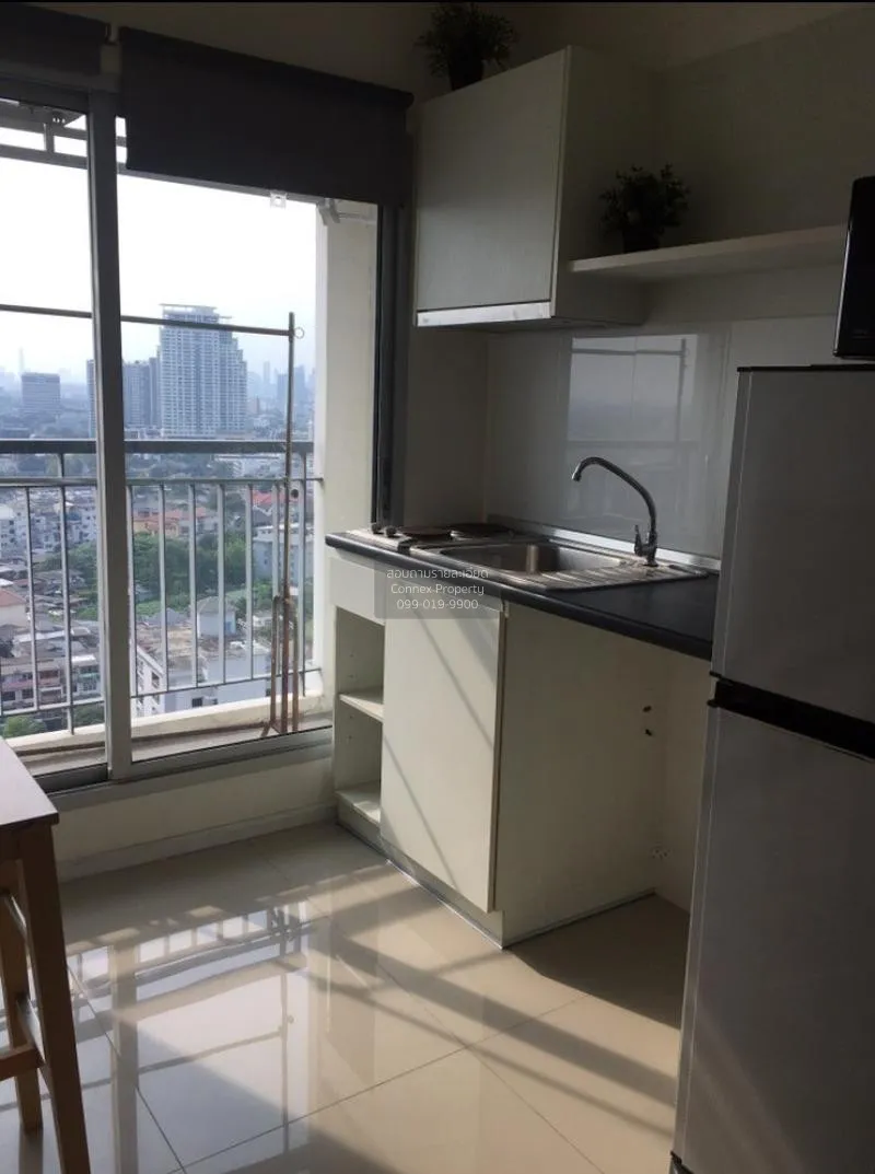 เช่าคอนโด  แอสปาย สุขุมวิท 48 BTS-พระโขนง พระโขนง เขต คลองเตย กรุ 3