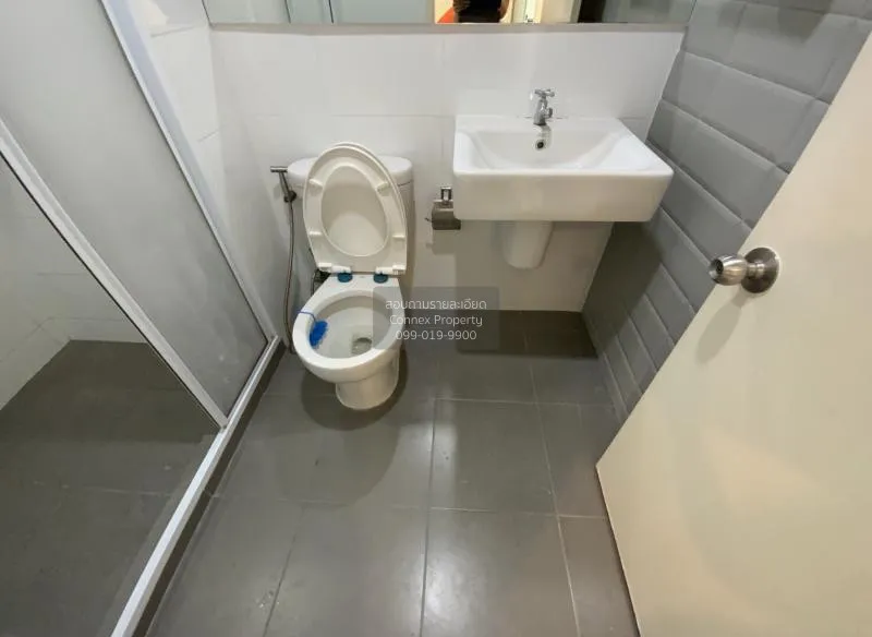 เช่าคอนโด  แอสปาย สุขุมวิท 48 BTS-พระโขนง พระโขนง เขต คลองเตย กรุ