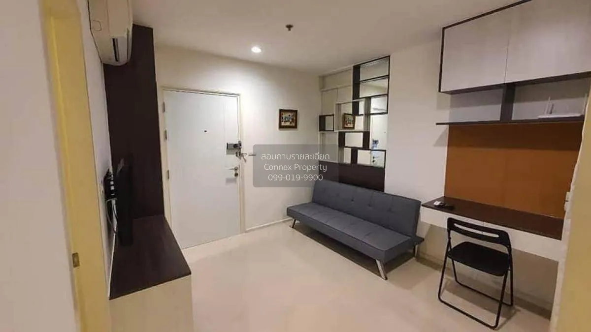 FOR RENT condo , Aspire Sukhumvit 48 , BTS-Phra Khanong , Phra Kh 2