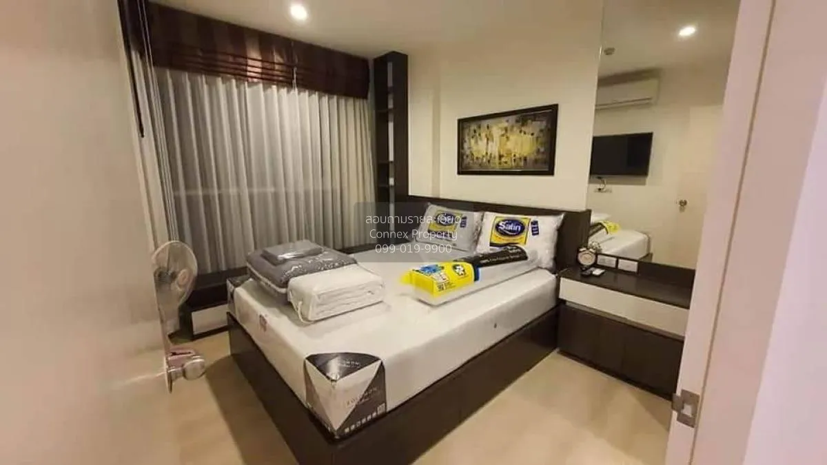 FOR RENT condo , Aspire Sukhumvit 48 , BTS-Phra Khanong , Phra Kh