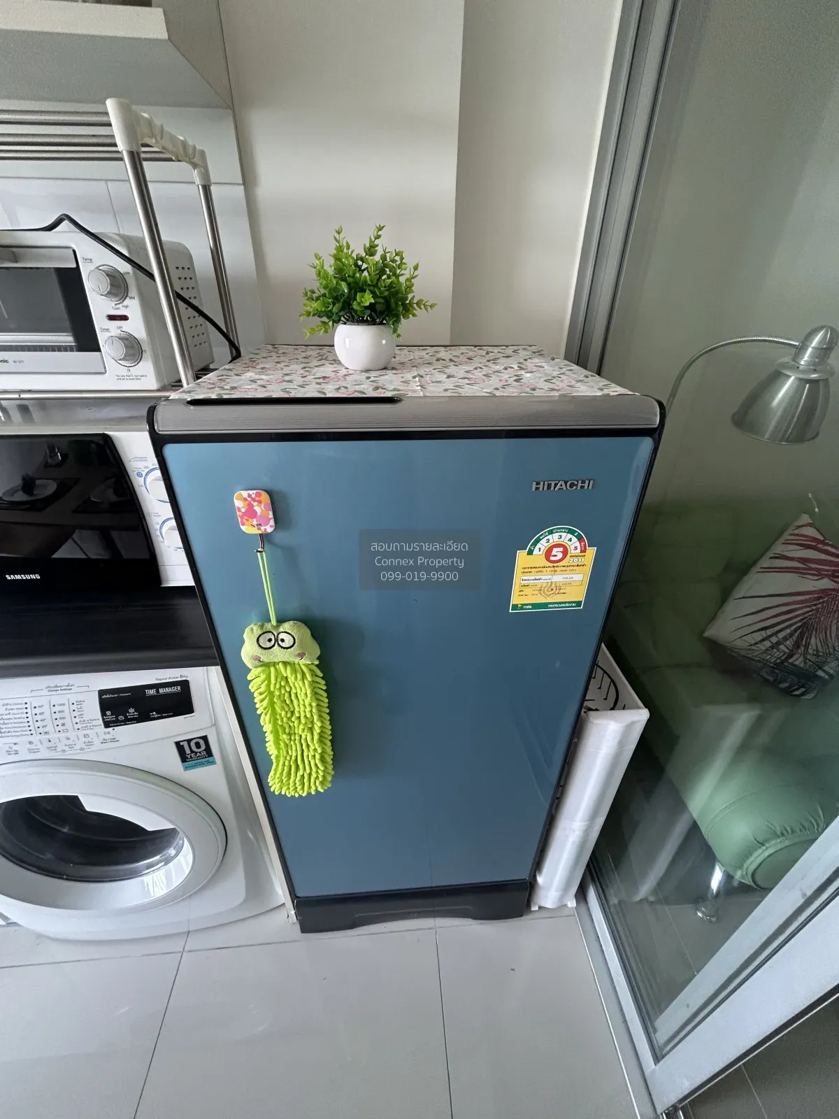 FOR RENT condo , Aspire Sukhumvit 48 , BTS-Phra Khanong , Phra Kh