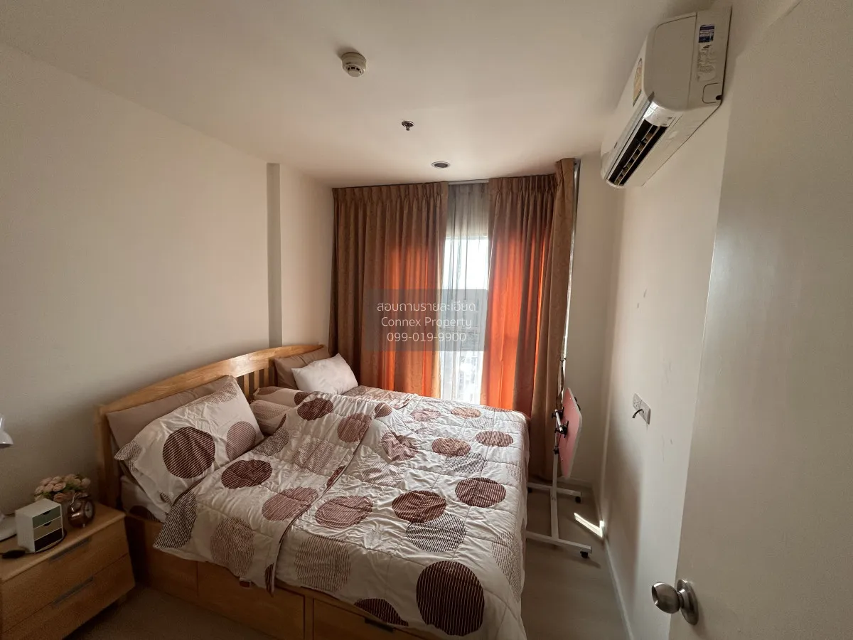 FOR RENT condo , Aspire Sukhumvit 48 , BTS-Phra Khanong , Phra Kh